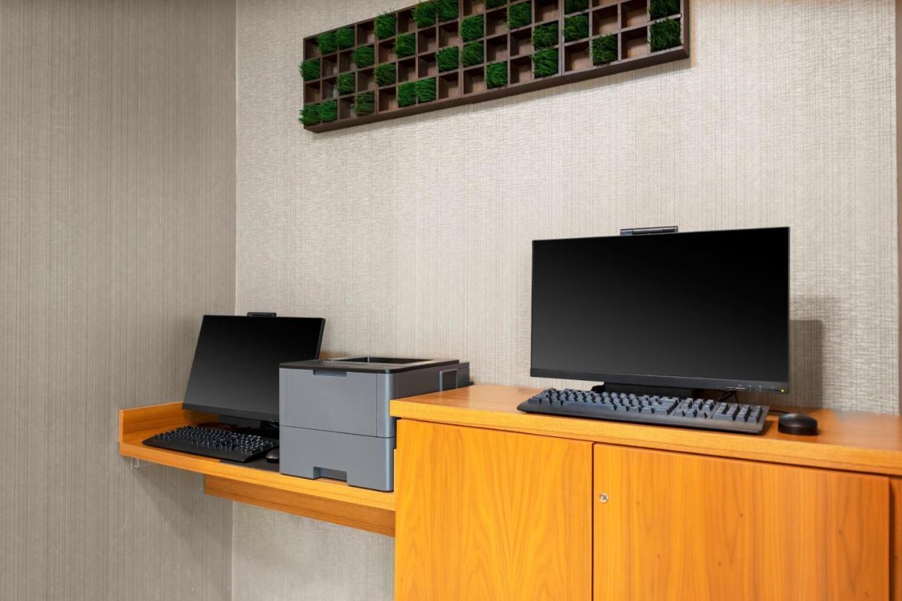 Hotel Springhill Kansas Airport Kansas City