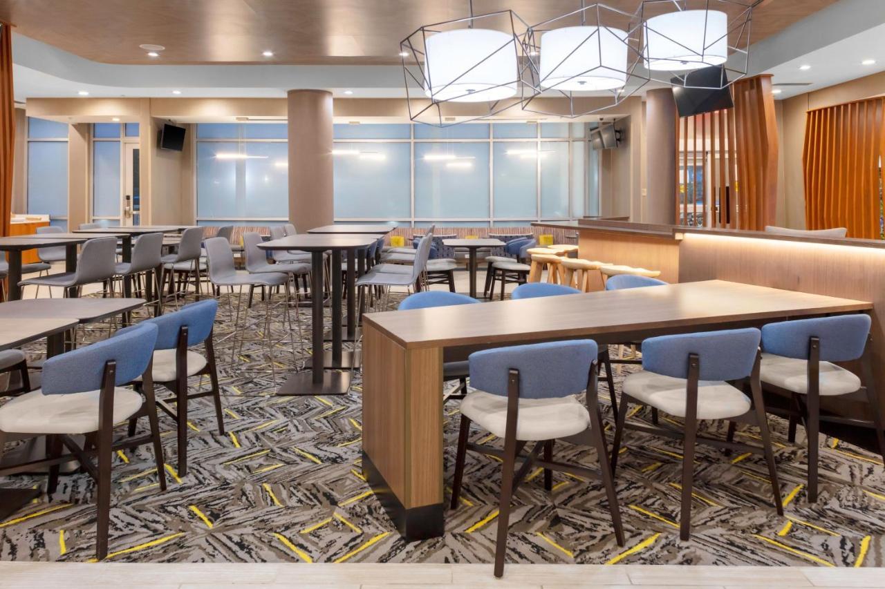 Springhill Kansas Airport 3* Kansas City